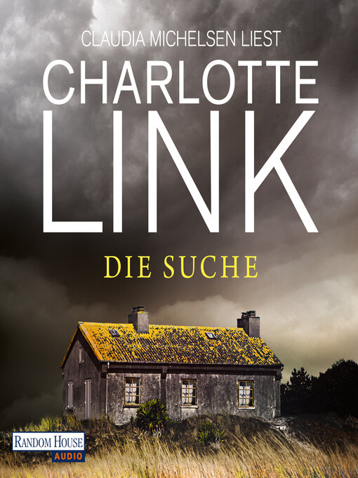 Title details for Die Suche by Charlotte Link - Wait list